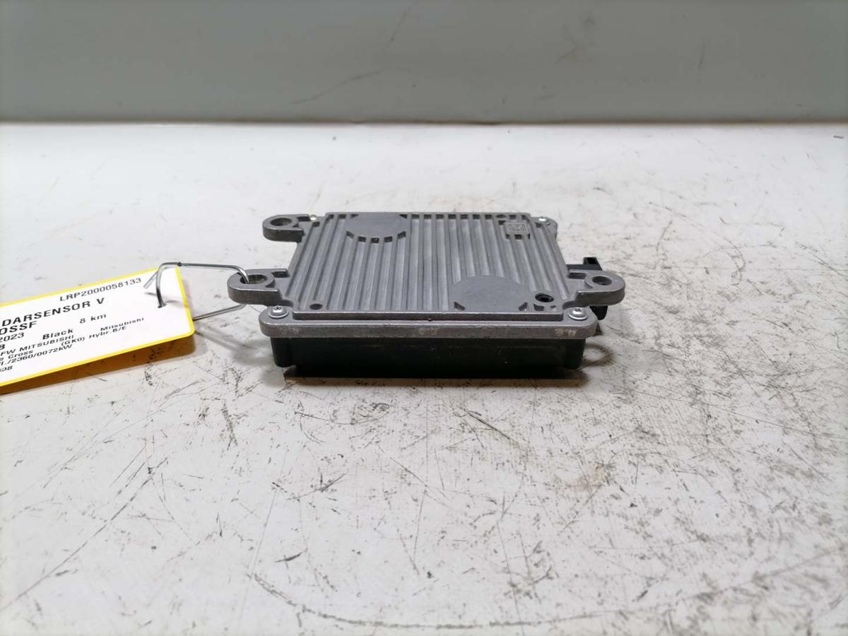 Mitsubishi Eclipse Cross original Radarsensor Stossf&auml;nger vorn Facelift Bj.2023